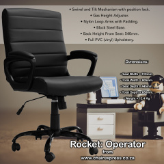 rocket